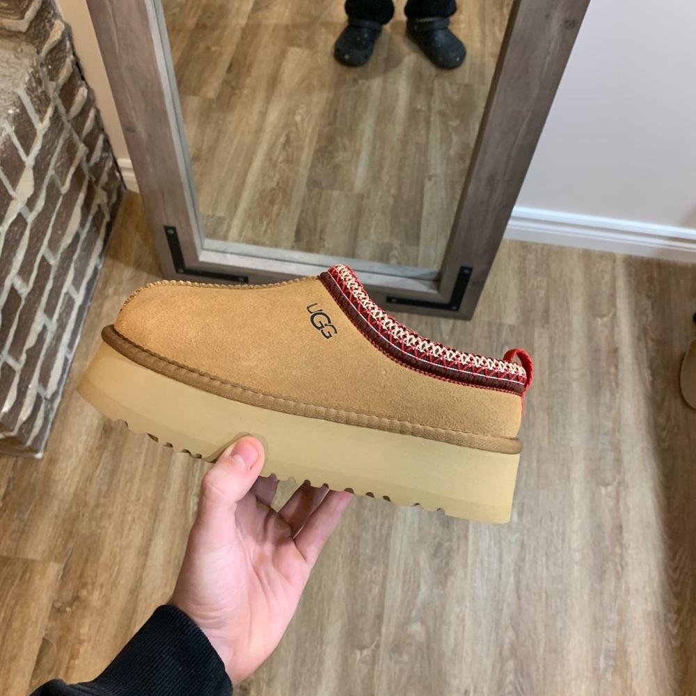 Ugg Tazz